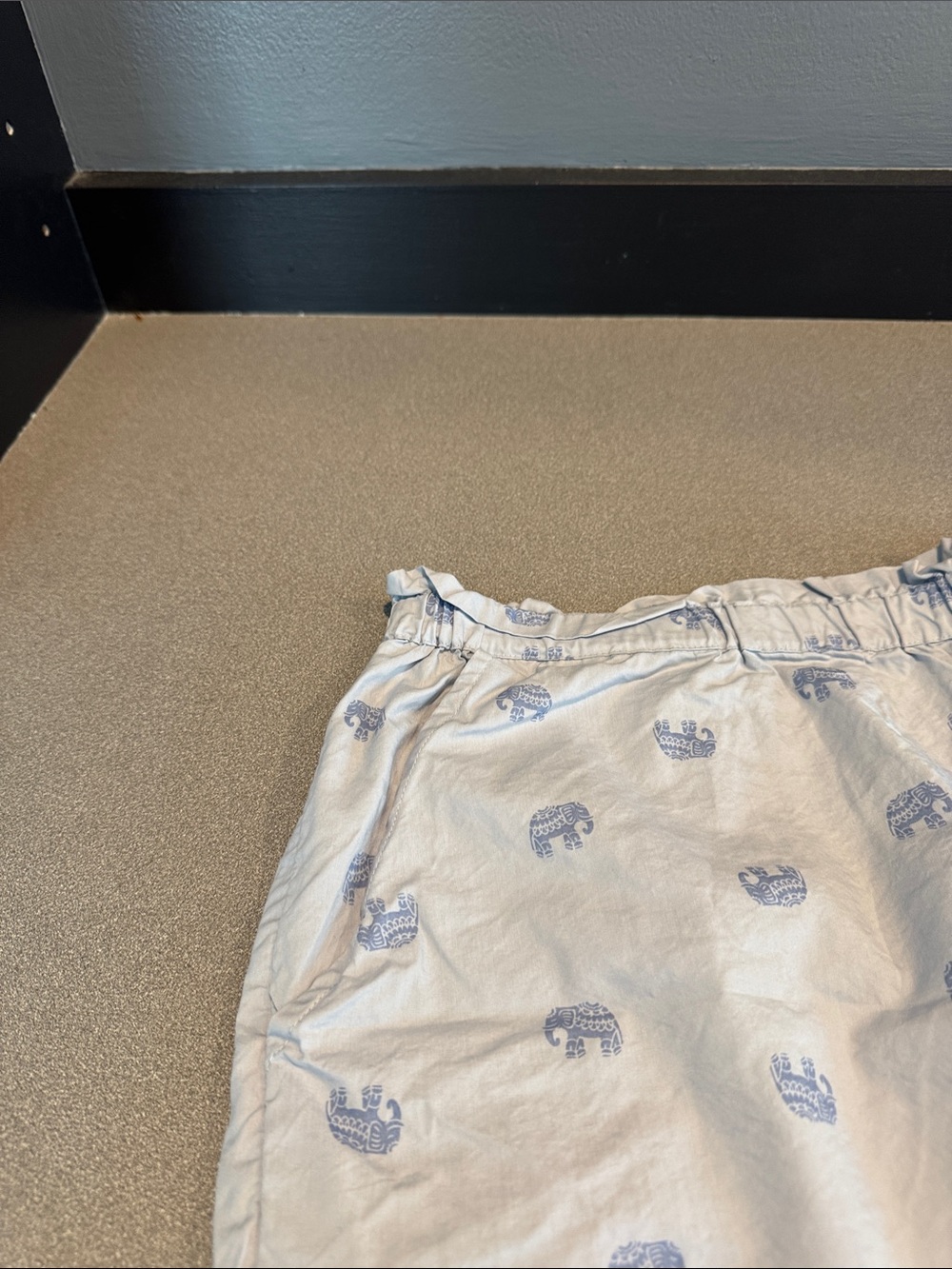 LOFT Sleep Shorts  - bundle of 2 - Picture 8 of 8